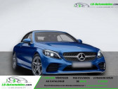 Mercedes Classe C 220 occasion année 2022 boite Automatique Annonce Mercedes Classe C 220 occasion Diesel 220 d BVA à Beaupuy
