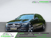 Mercedes Classe C 220 occasion année 2022 boite Automatique Annonce Mercedes Classe C 220 occasion Diesel 220 d BVA à Beaupuy