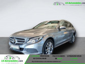 Mercedes Classe C 220 occasion année 2016 boite Automatique Annonce Mercedes Classe C 220 occasion Diesel 220 d BVA à Beaupuy