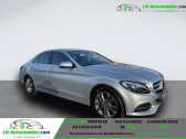 Mercedes Classe C 220 220 d BVA   Beaupuy 31