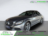 Mercedes Classe C 220 220 d BVA   Beaupuy 31