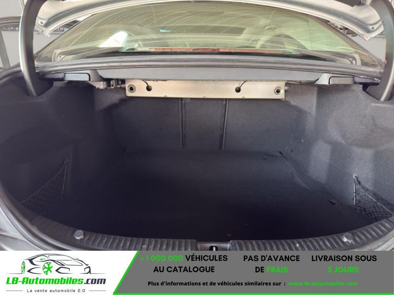 Mercedes Classe C 220 220 d BVA  occasion  Beaupuy - photo n11