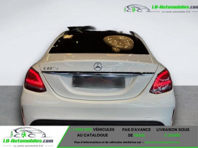 Mercedes Classe C 220 220 d BVA  occasion � Beaupuy - photo n�3