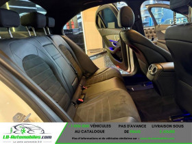 Mercedes Classe C 220 220 d BVA  occasion � Beaupuy - photo n�5