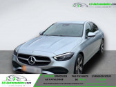Annonce Mercedes Classe C 220 occasion Diesel 220 d BVA  Beaupuy
