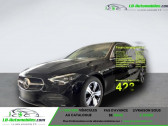 Mercedes Classe C 220 220 d BVA   Beaupuy 31