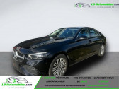 Mercedes Classe C 220 occasion année 2024 boite Automatique Annonce Mercedes Classe C 220 occasion Diesel 220 d BVA à Beaupuy