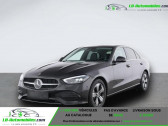 Mercedes Classe C 220 occasion année 2024 boite Automatique Annonce Mercedes Classe C 220 occasion Diesel 220 d BVA à Beaupuy