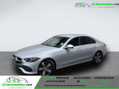 Mercedes Classe C 220 occasion année 2024 boite Automatique Annonce Mercedes Classe C 220 occasion Diesel 220 d BVA à Beaupuy