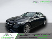 Mercedes Classe C 220 occasion année 2024 boite Automatique Annonce Mercedes Classe C 220 occasion Diesel 220 d BVA à Beaupuy