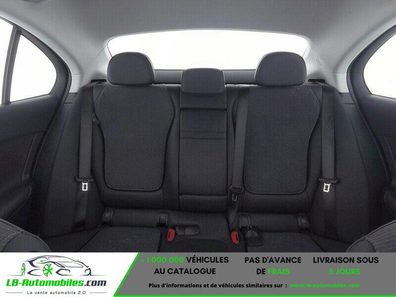Mercedes Classe C 220 220 d BVA  occasion  Beaupuy - photo n4