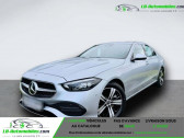 Mercedes Classe C 220 occasion année 2021 boite Automatique Annonce Mercedes Classe C 220 occasion Diesel 220 d BVA à Beaupuy