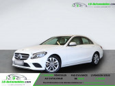 Mercedes Classe C 220 occasion année 2021 boite Automatique Annonce Mercedes Classe C 220 occasion Diesel 220 d BVA à Beaupuy