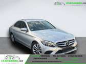 Mercedes Classe C 220 occasion année 2019 boite Automatique Annonce Mercedes Classe C 220 occasion Diesel 220 d BVA à Beaupuy