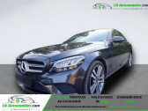 Mercedes Classe C 220 occasion année 2020 boite Automatique Annonce Mercedes Classe C 220 occasion Diesel 220 d BVA à Beaupuy