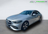 Annonce Mercedes Classe C 220 occasion Diesel 220 d BVA  Beaupuy