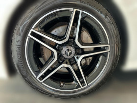 Mercedes Classe C 220 220 d BVA  occasion  Beaupuy - photo n8