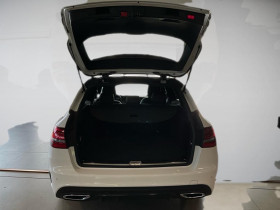 Mercedes Classe C 220 220 d BVA  occasion  Beaupuy - photo n9