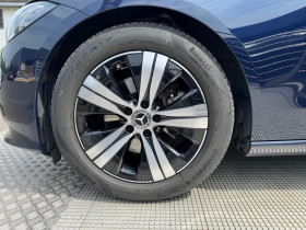 Mercedes Classe C 220 220 d BVA  occasion  Beaupuy - photo n8