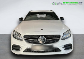 Mercedes Classe C 220 220 d BVA  occasion  Beaupuy - photo n4