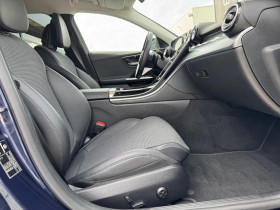 Mercedes Classe C 220 220 d BVA  occasion  Beaupuy - photo n7