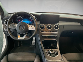 Mercedes Classe C 220 220 d BVA  occasion  Beaupuy - photo n2