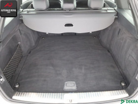 Mercedes Classe C 220 220 d BVA  occasion  Beaupuy - photo n9