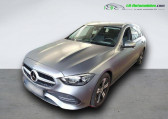 Annonce Mercedes Classe C 220 occasion Diesel 220 d BVA  Beaupuy