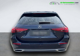 Mercedes Classe C 220 220 d BVA  occasion  Beaupuy - photo n6