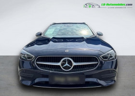 Mercedes Classe C 220 220 d BVA  occasion  Beaupuy - photo n5