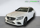 Annonce Mercedes Classe C 220 occasion Diesel 220 d BVA  Beaupuy