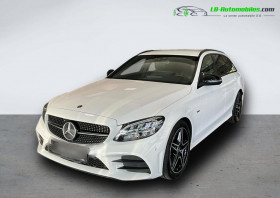 Mercedes Classe C 220 , garage LB AUTOMOBILES  Beaupuy