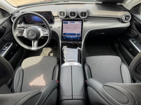 Mercedes Classe C 220 220 d BVA  occasion  Beaupuy - photo n3