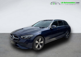 Mercedes Classe C 220 , garage LB AUTOMOBILES  Beaupuy