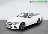 Annonce Mercedes Classe C 220 occasion Diesel 220 d BVA  Beaupuy