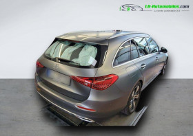 Mercedes Classe C 220 220 d BVA  occasion  Beaupuy - photo n2