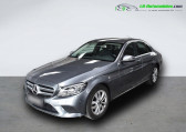 Mercedes Classe C 220 220 d BVA   Beaupuy 31