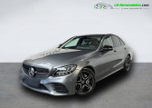 Mercedes Classe C 220 occasion année 2021 boite Automatique Annonce Mercedes Classe C 220 occasion Diesel 220 d BVA à Beaupuy