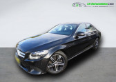 Annonce Mercedes Classe C 220 occasion Diesel 220 d BVA  Beaupuy