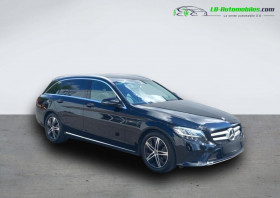 Mercedes Classe C 220 220 d BVA  occasion  Beaupuy - photo n2