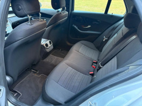 Mercedes Classe C 220 220 d BVA  occasion  Beaupuy - photo n4