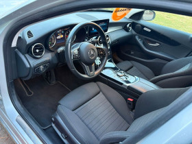 Mercedes Classe C 220 220 d BVA  occasion  Beaupuy - photo n3