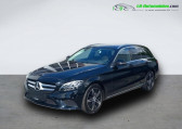 Annonce Mercedes Classe C 220 occasion Diesel 220 d BVA à Beaupuy