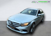 Mercedes Classe C 220 220 d BVA   Beaupuy 31