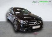 Mercedes Classe C 220 occasion année 2021 boite Automatique Annonce Mercedes Classe C 220 occasion Diesel 220 d BVA à Beaupuy