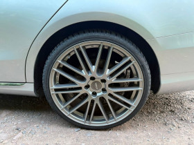 Mercedes Classe C 220 220 d BVA  occasion  Beaupuy - photo n5