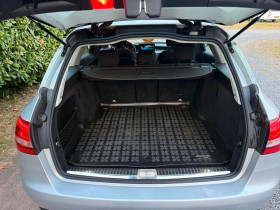Mercedes Classe C 220 220 d BVA  occasion  Beaupuy - photo n6