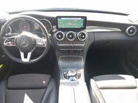 Mercedes Classe C 220 220 d BVA  occasion  Beaupuy - photo n3