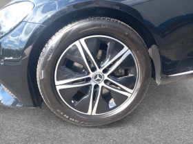 Mercedes Classe C 220 220 d BVA  occasion  Beaupuy - photo n11