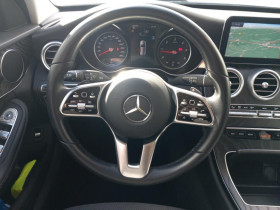 Mercedes Classe C 220 220 d BVA  occasion  Beaupuy - photo n10